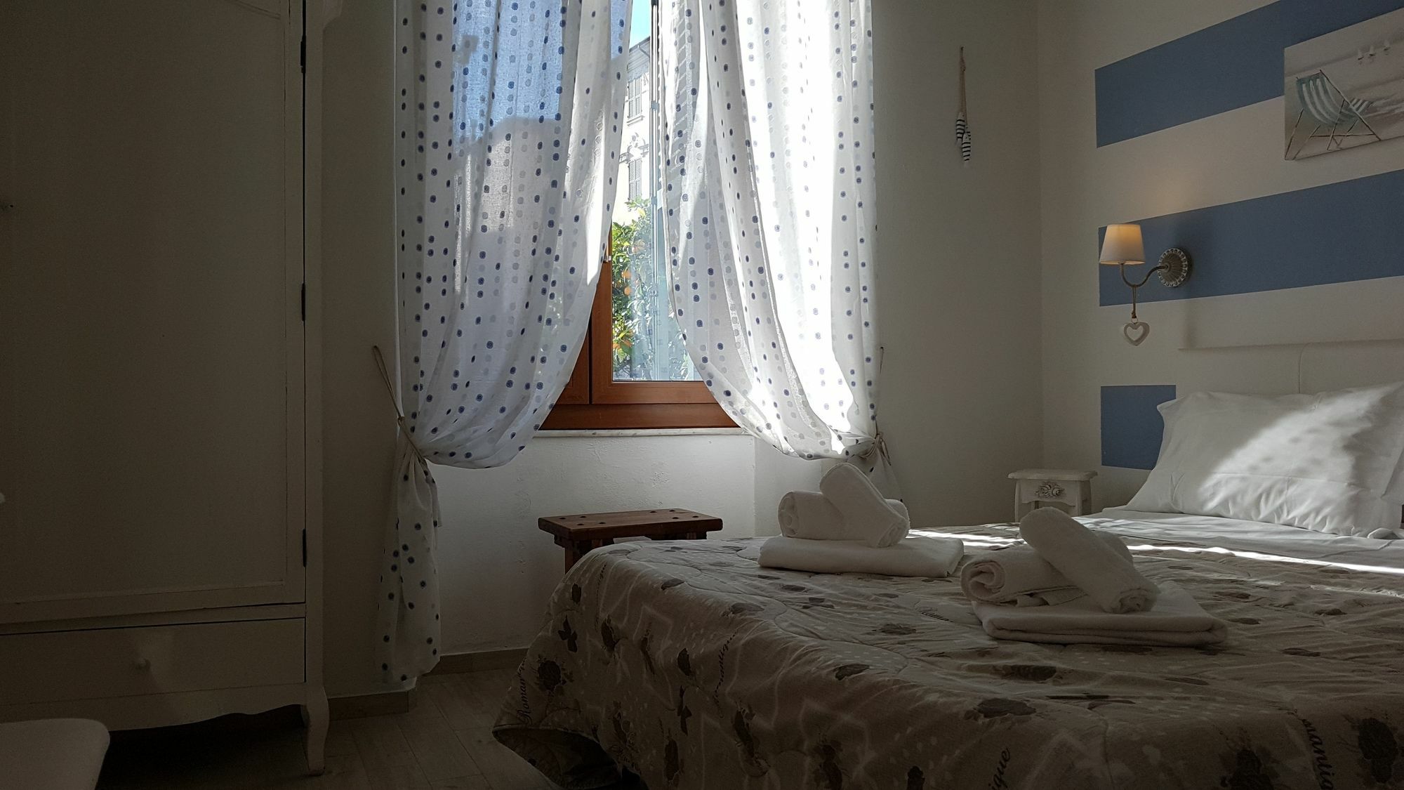 Affittacamere Lunamar لا سبيتسْيا المظهر الخارجي الصورة